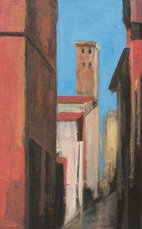 Lucca 30x80