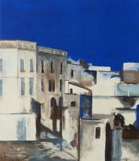 Gravina in Puglia 60x70